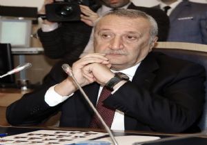 Mansimov’dan Ağar’a SUç Duyurusu